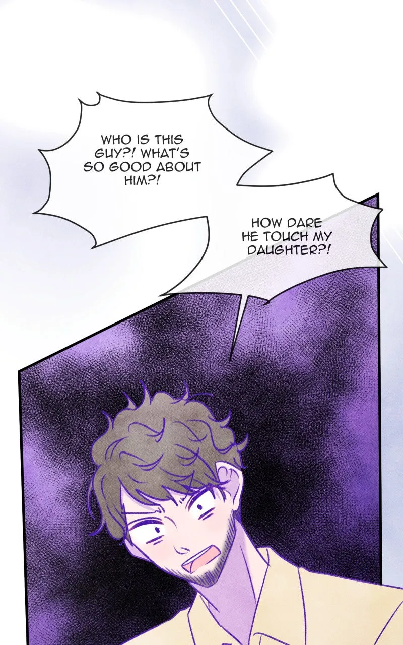 Love Cycle Chapter 68 page 43 - 