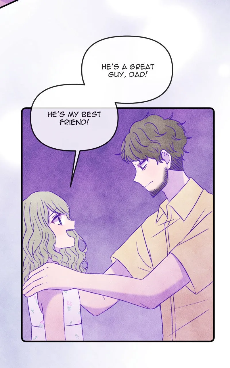 Love Cycle Chapter 68 page 45 - 