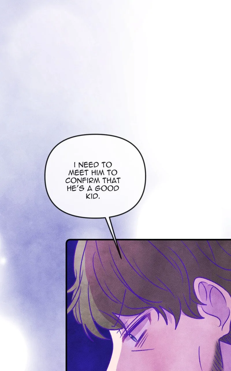 Love Cycle Chapter 68 page 46 - 