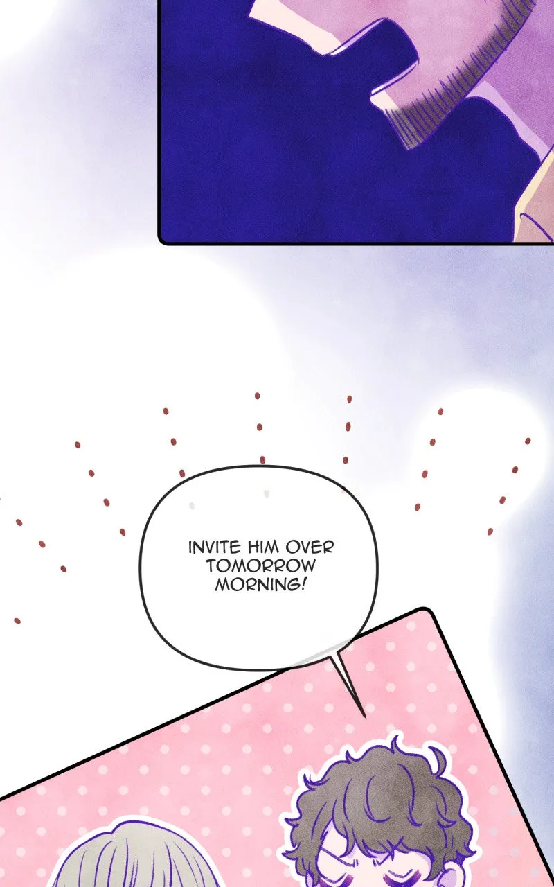 Love Cycle Chapter 68 page 47 - 