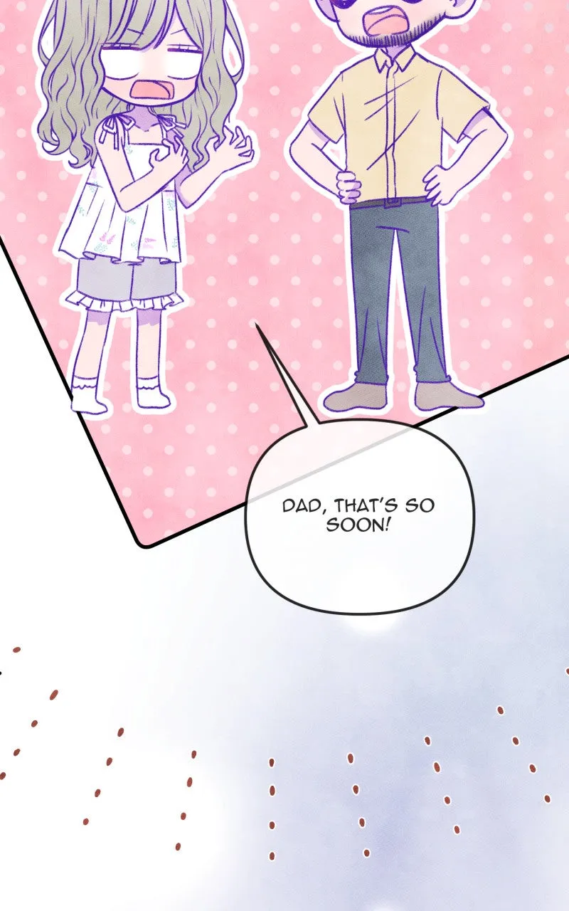 Love Cycle Chapter 68 page 48 - 