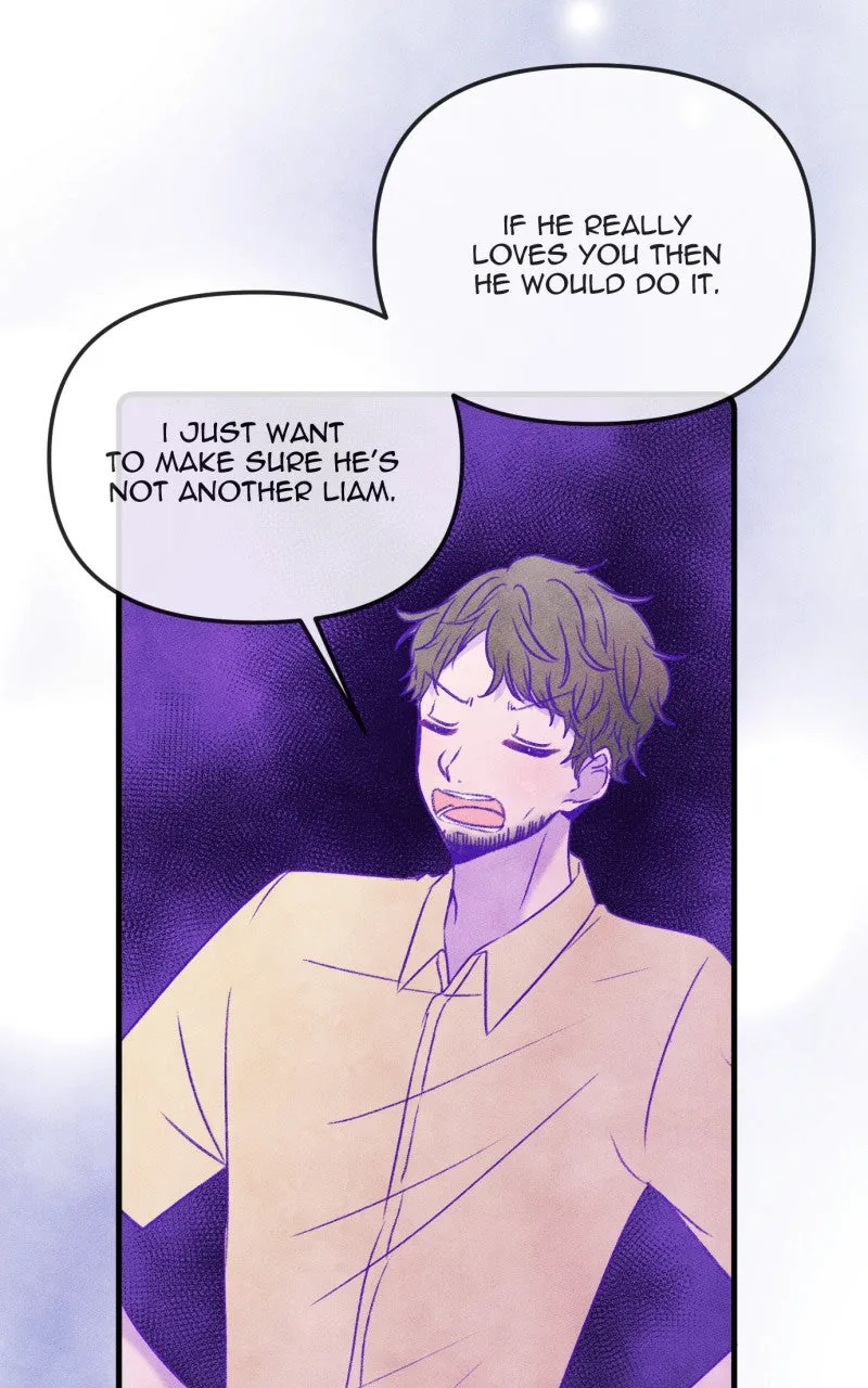 Love Cycle Chapter 68 page 49 - 