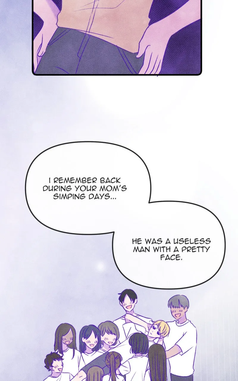 Love Cycle Chapter 68 page 50 - 