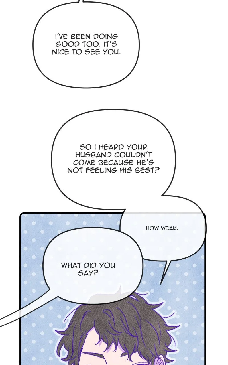 Love Cycle Chapter 68 page 6 - 