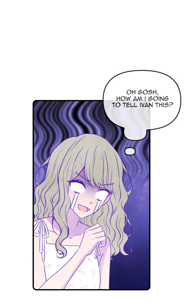 Love Cycle Chapter 68 page 52 - 