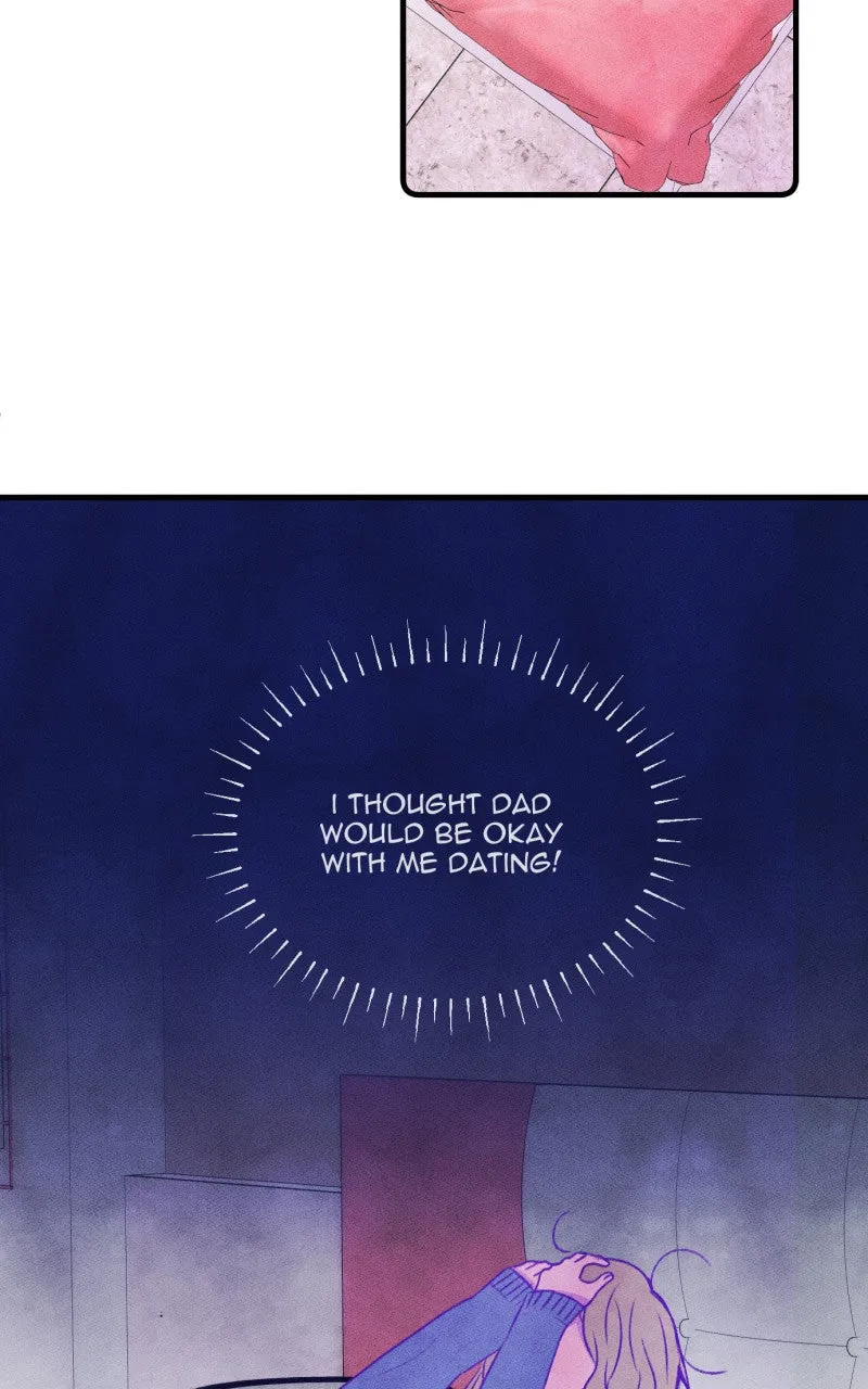 Love Cycle Chapter 68 page 54 - 