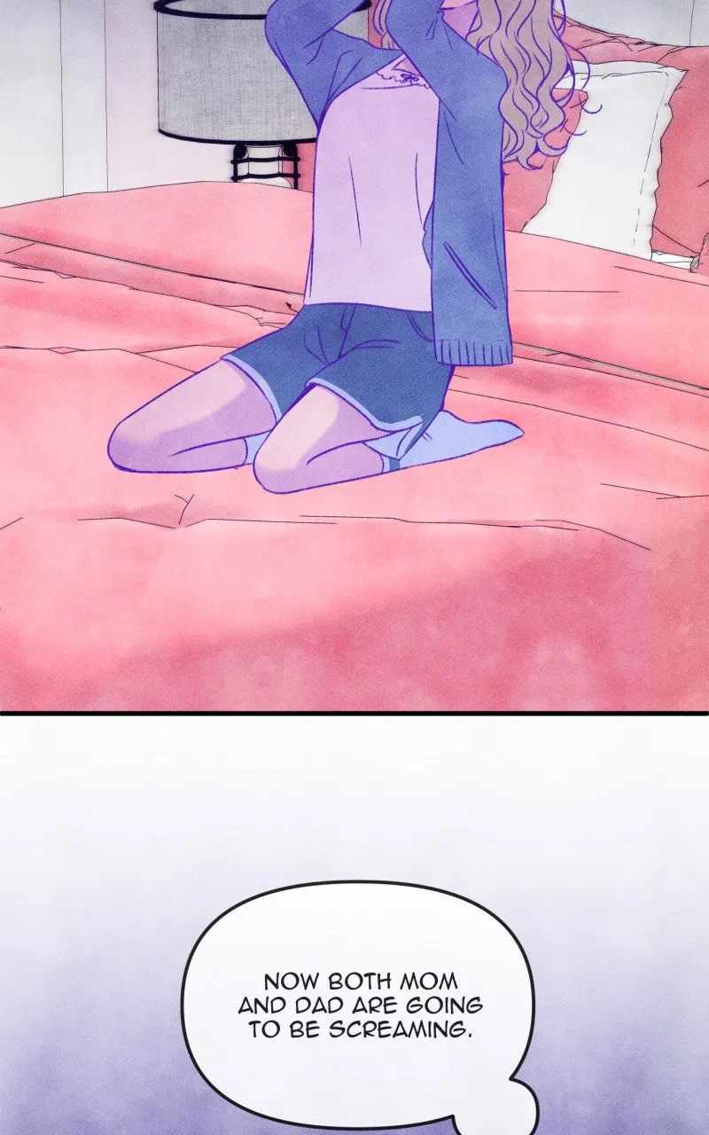 Love Cycle Chapter 68 page 55 - 