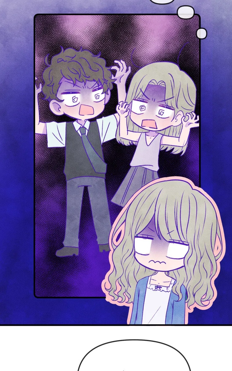 Love Cycle Chapter 68 page 56 - 