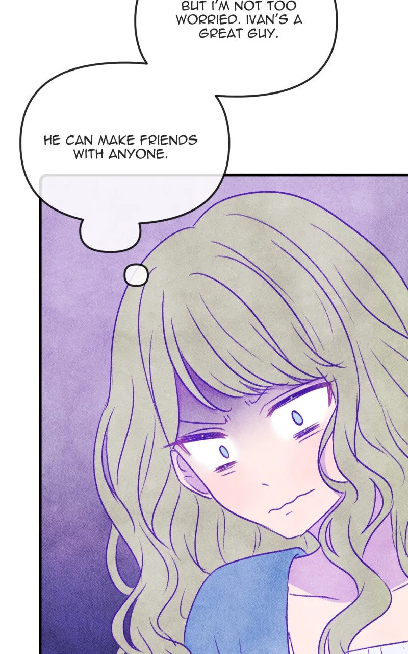 Love Cycle Chapter 68 page 57 - 