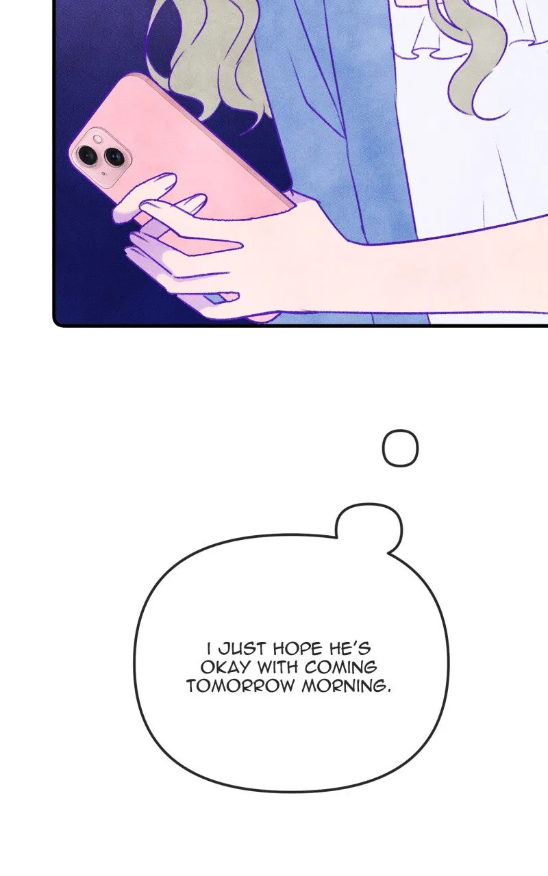 Love Cycle Chapter 68 page 58 - 
