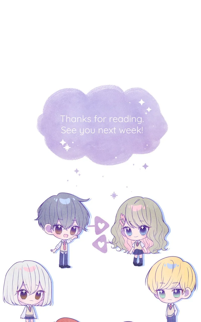 Love Cycle Chapter 68 page 59 - 