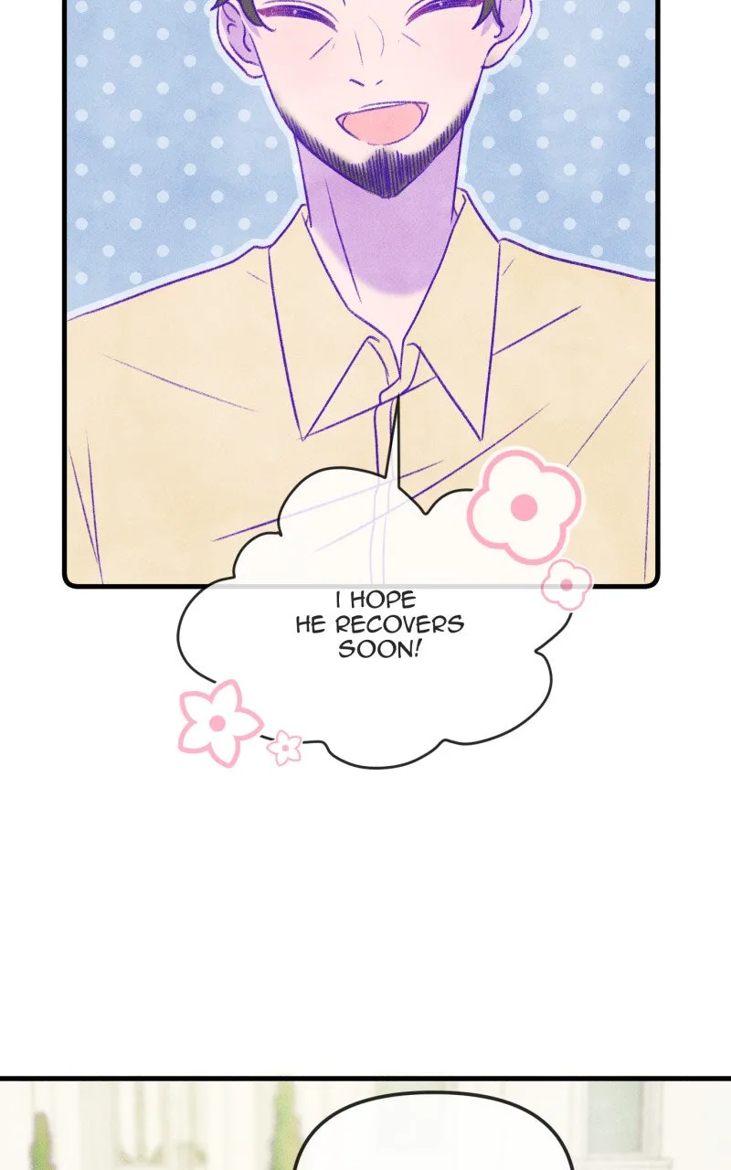 Love Cycle Chapter 68 page 7 - 