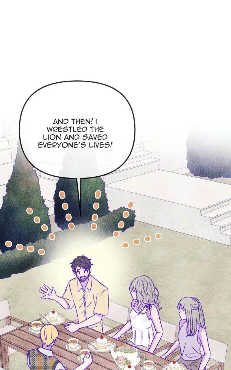 Love Cycle Chapter 68 page 10 - 