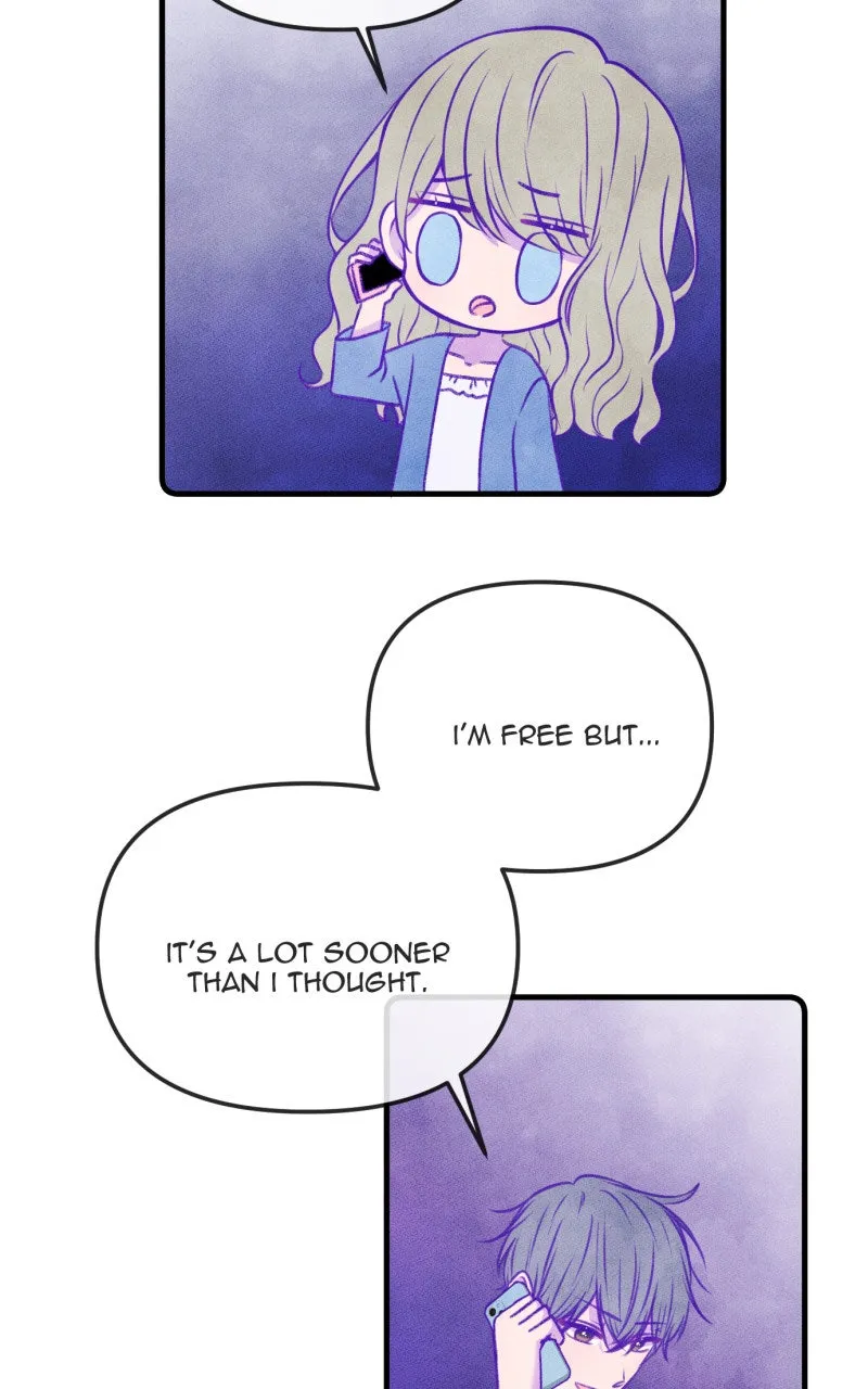 Love Cycle Chapter 69 page 12 - 