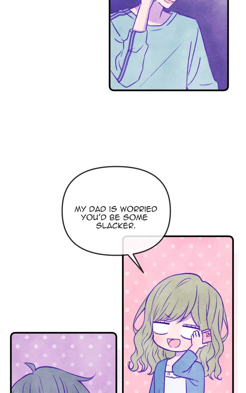 Love Cycle Chapter 69 page 13 - 