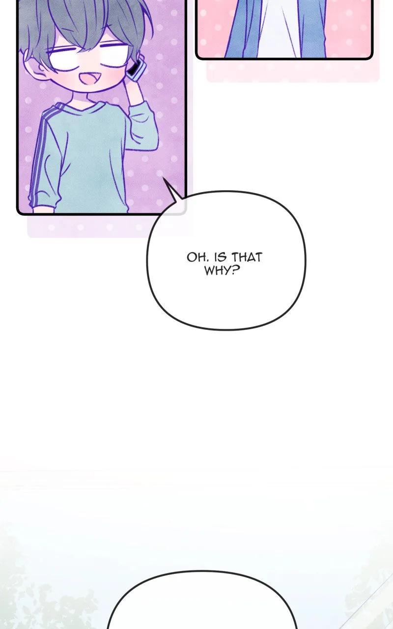 Love Cycle Chapter 69 page 14 - 