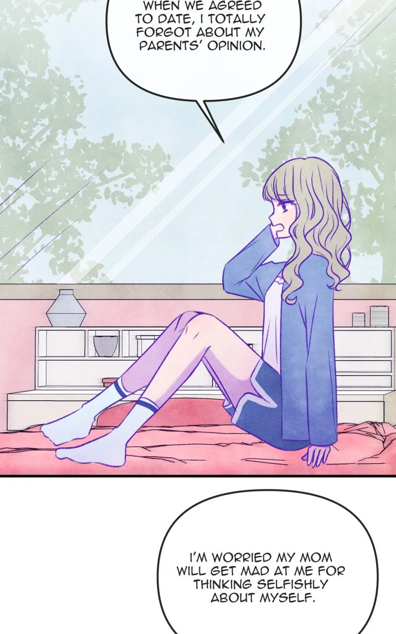 Love Cycle Chapter 69 page 15 - 
