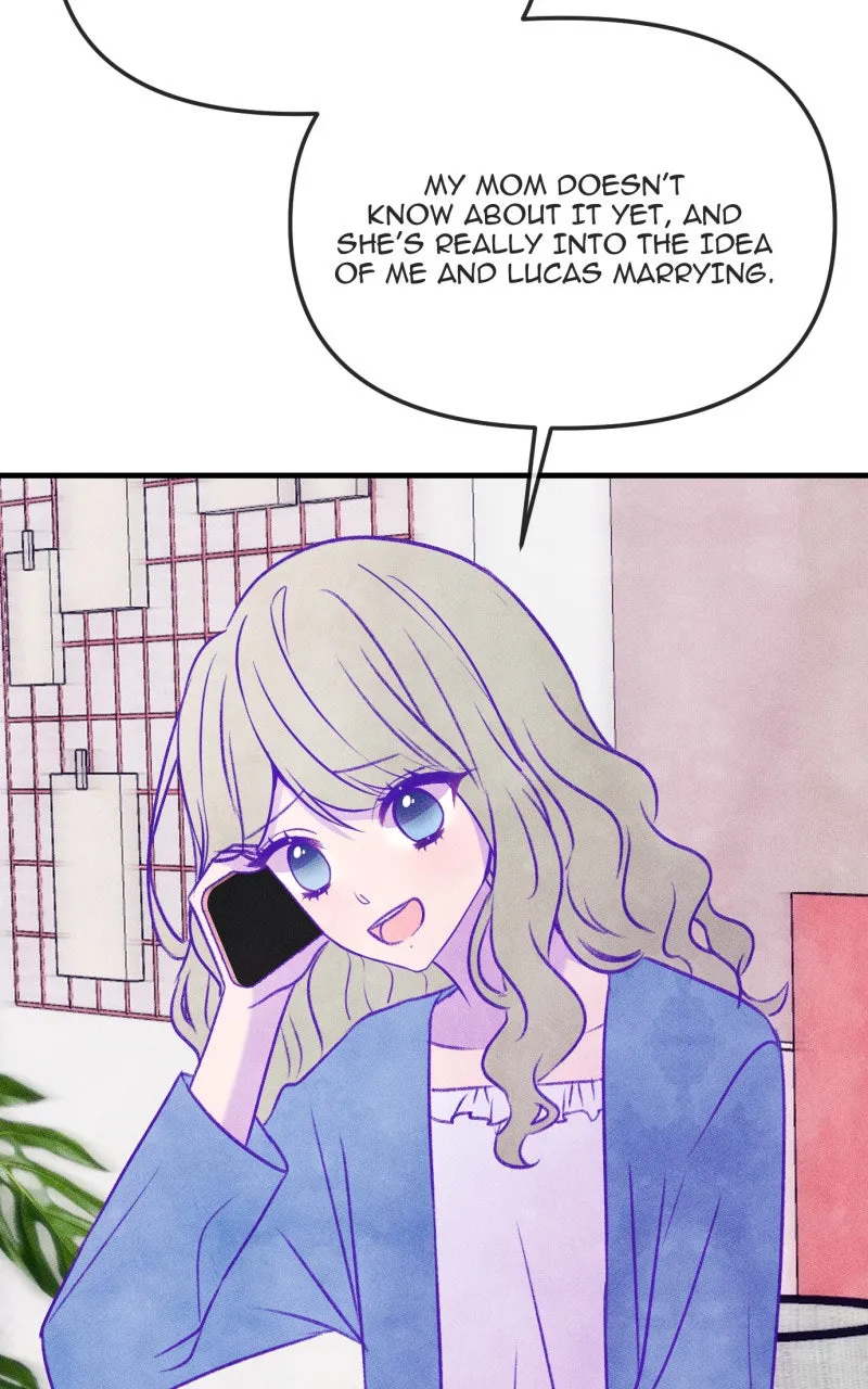 Love Cycle Chapter 69 page 18 - 