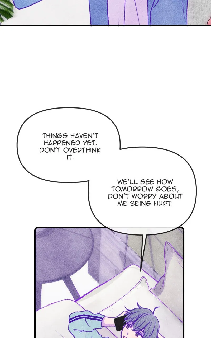 Love Cycle Chapter 69 page 19 - 