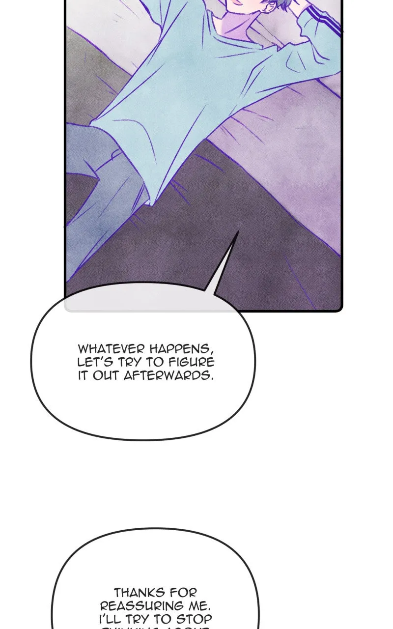 Love Cycle Chapter 69 page 20 - 