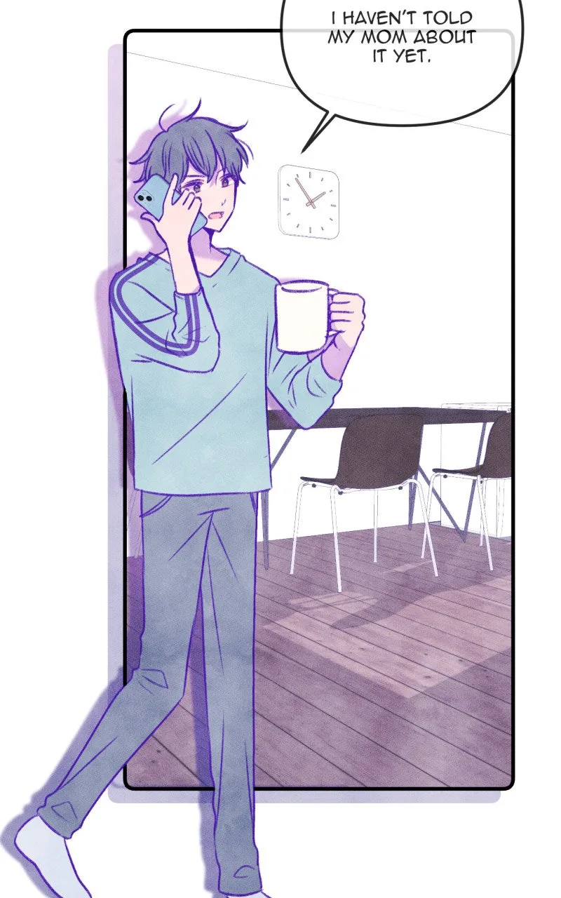 Love Cycle Chapter 69 page 3 - 