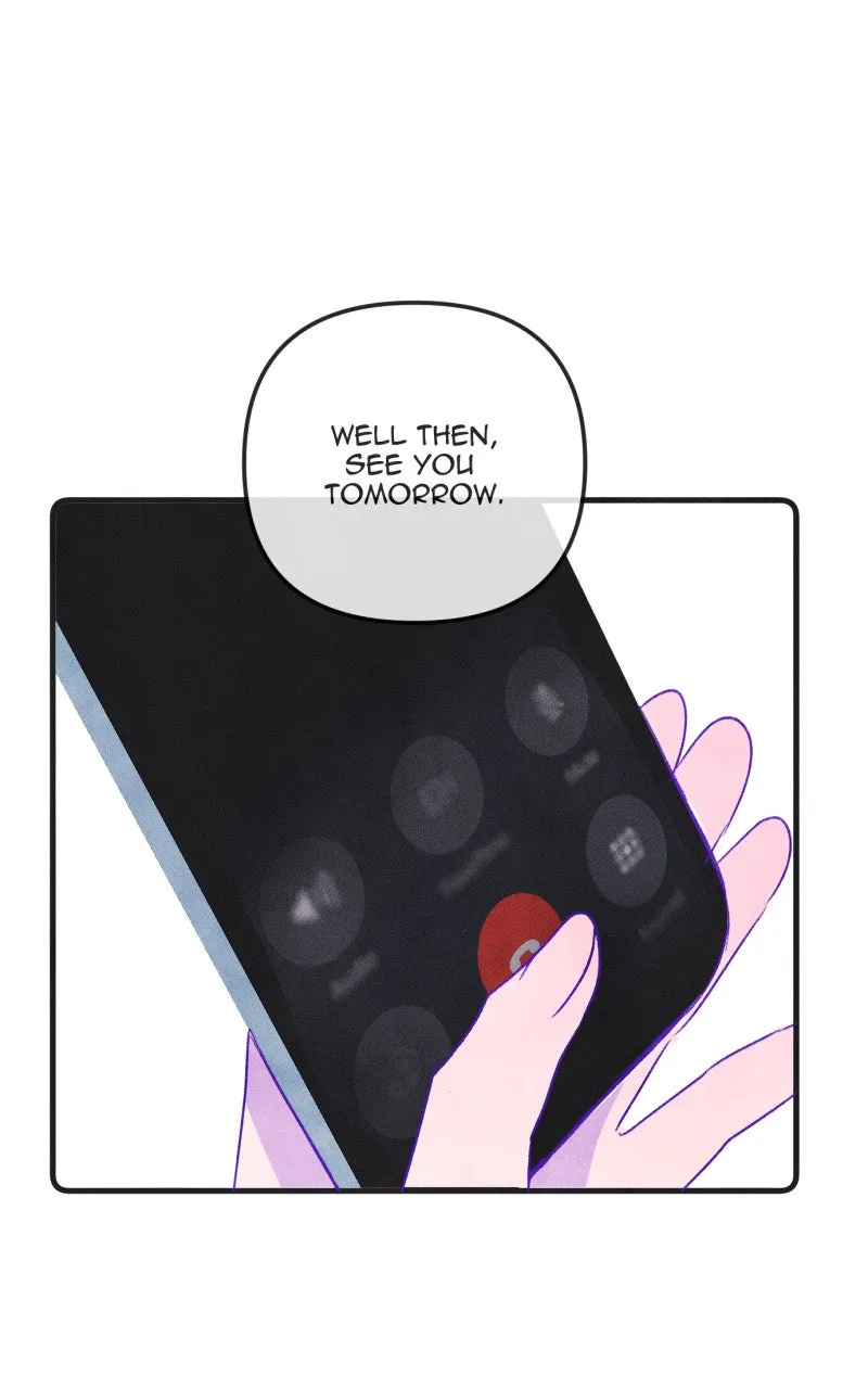 Love Cycle Chapter 69 page 22 - 