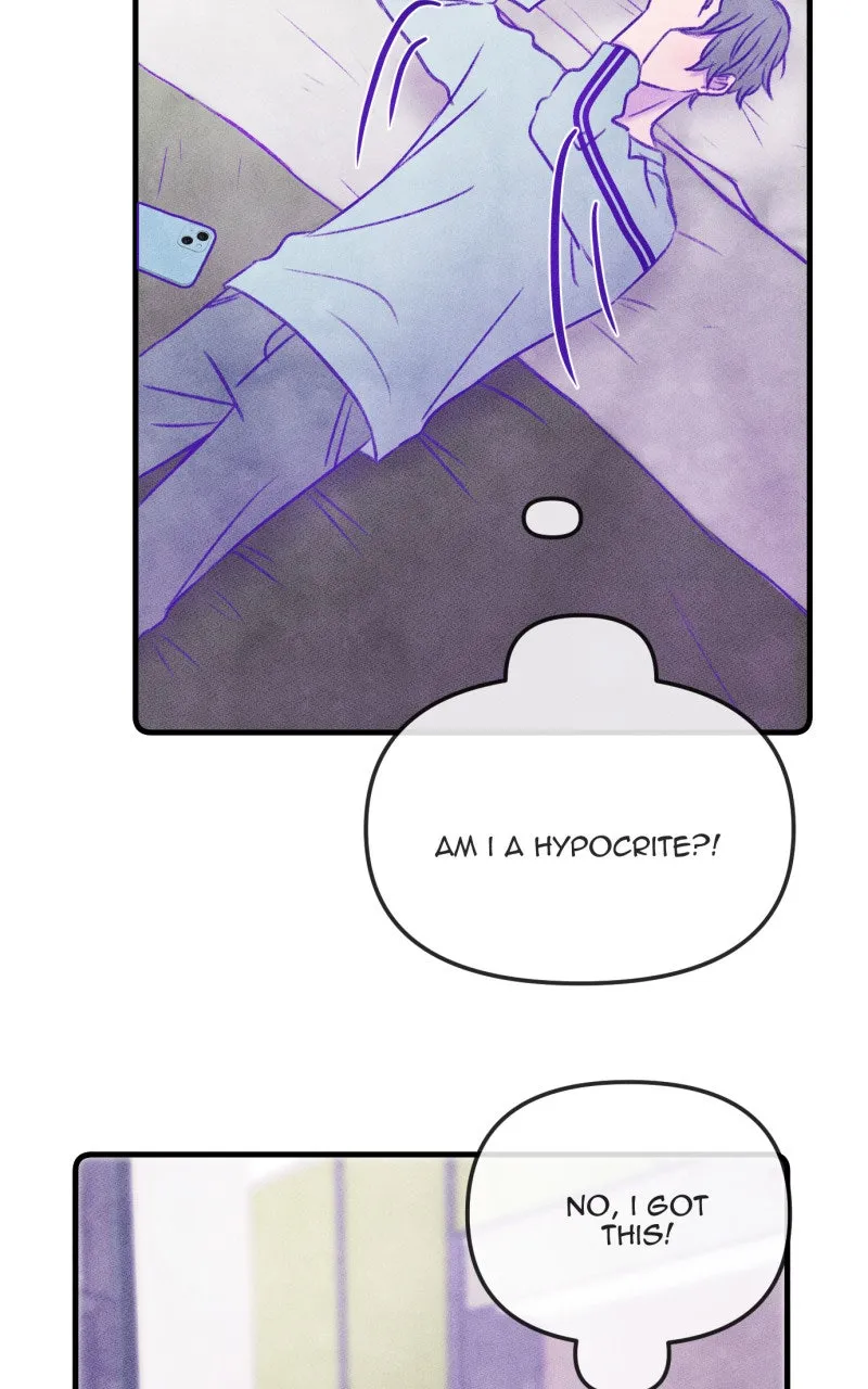 Love Cycle Chapter 69 page 25 - 