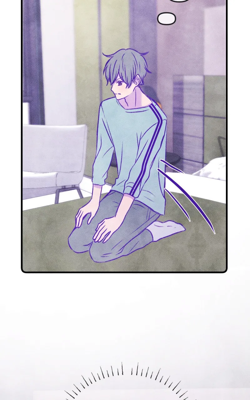 Love Cycle Chapter 69 page 26 - 