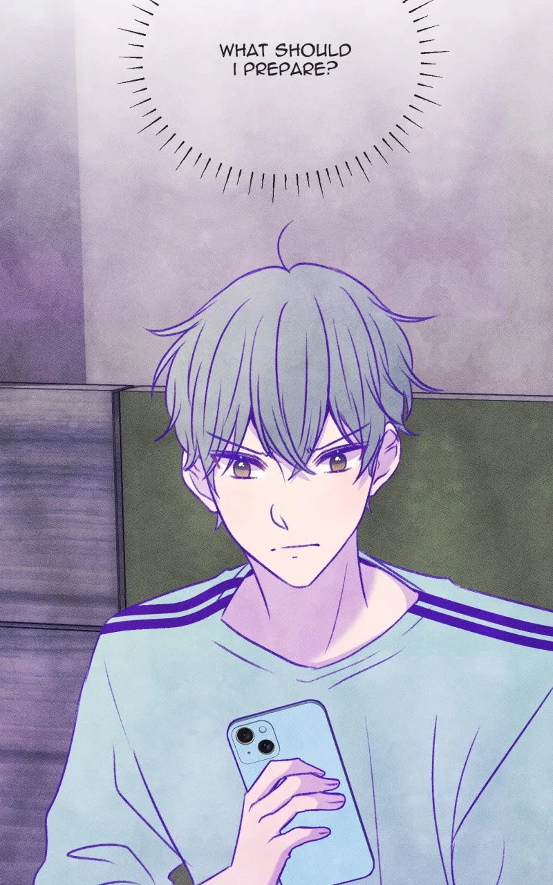 Love Cycle Chapter 69 page 27 - 