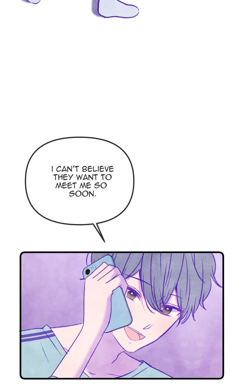 Love Cycle Chapter 69 page 4 - 