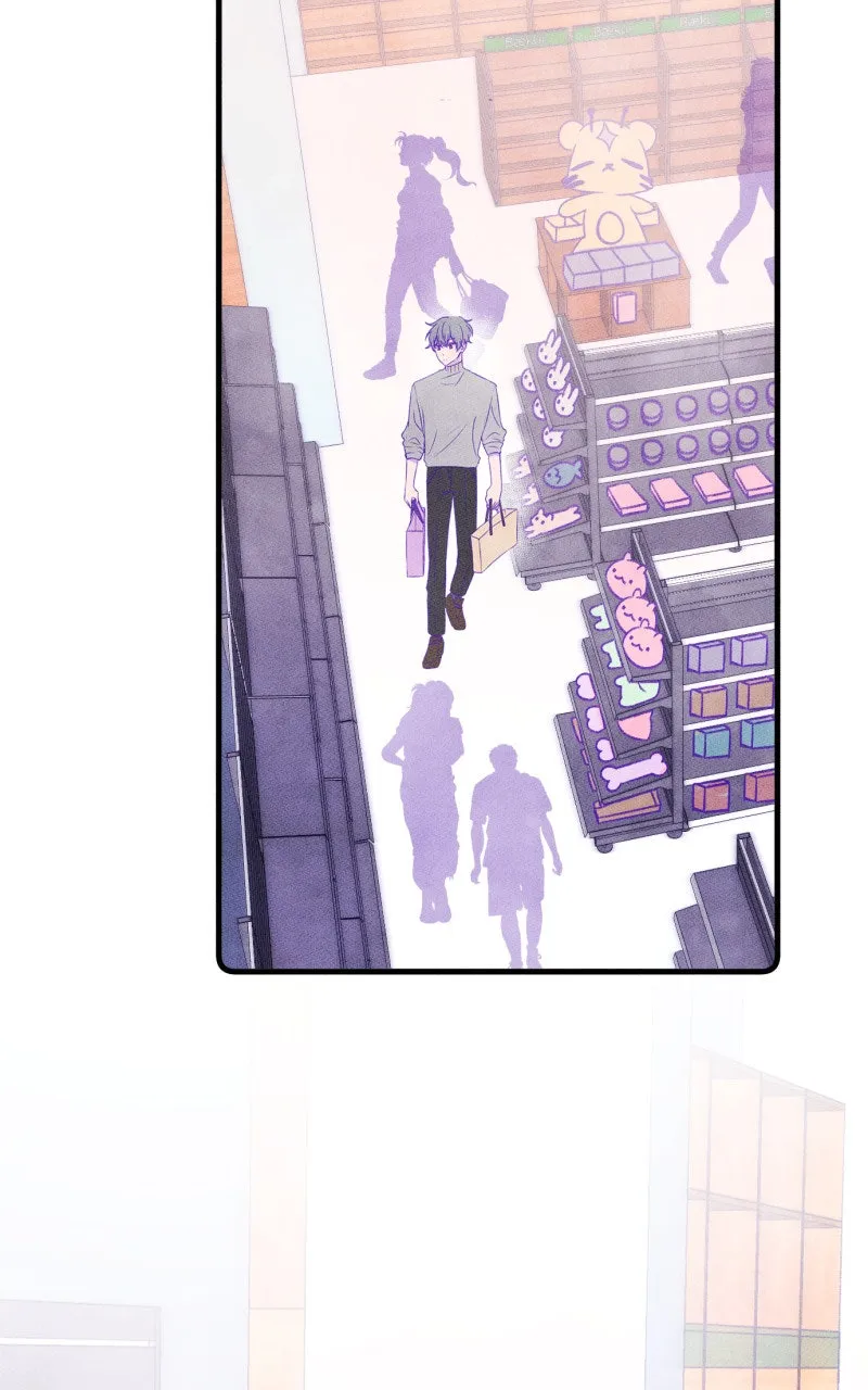 Love Cycle Chapter 69 page 33 - 
