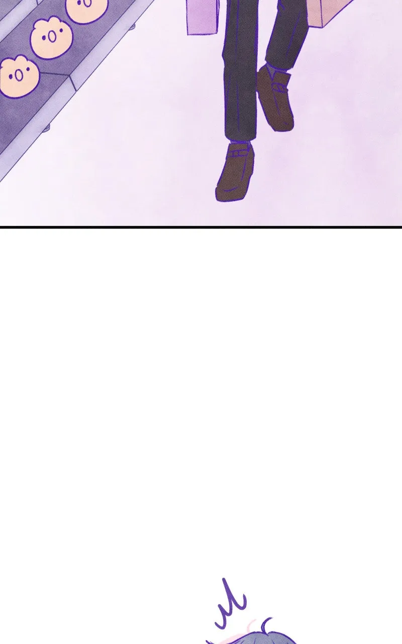 Love Cycle Chapter 69 page 35 - 