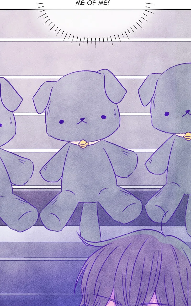 Love Cycle Chapter 69 page 37 - 