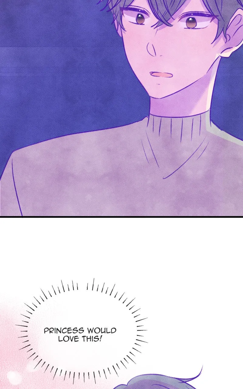 Love Cycle Chapter 69 page 38 - 
