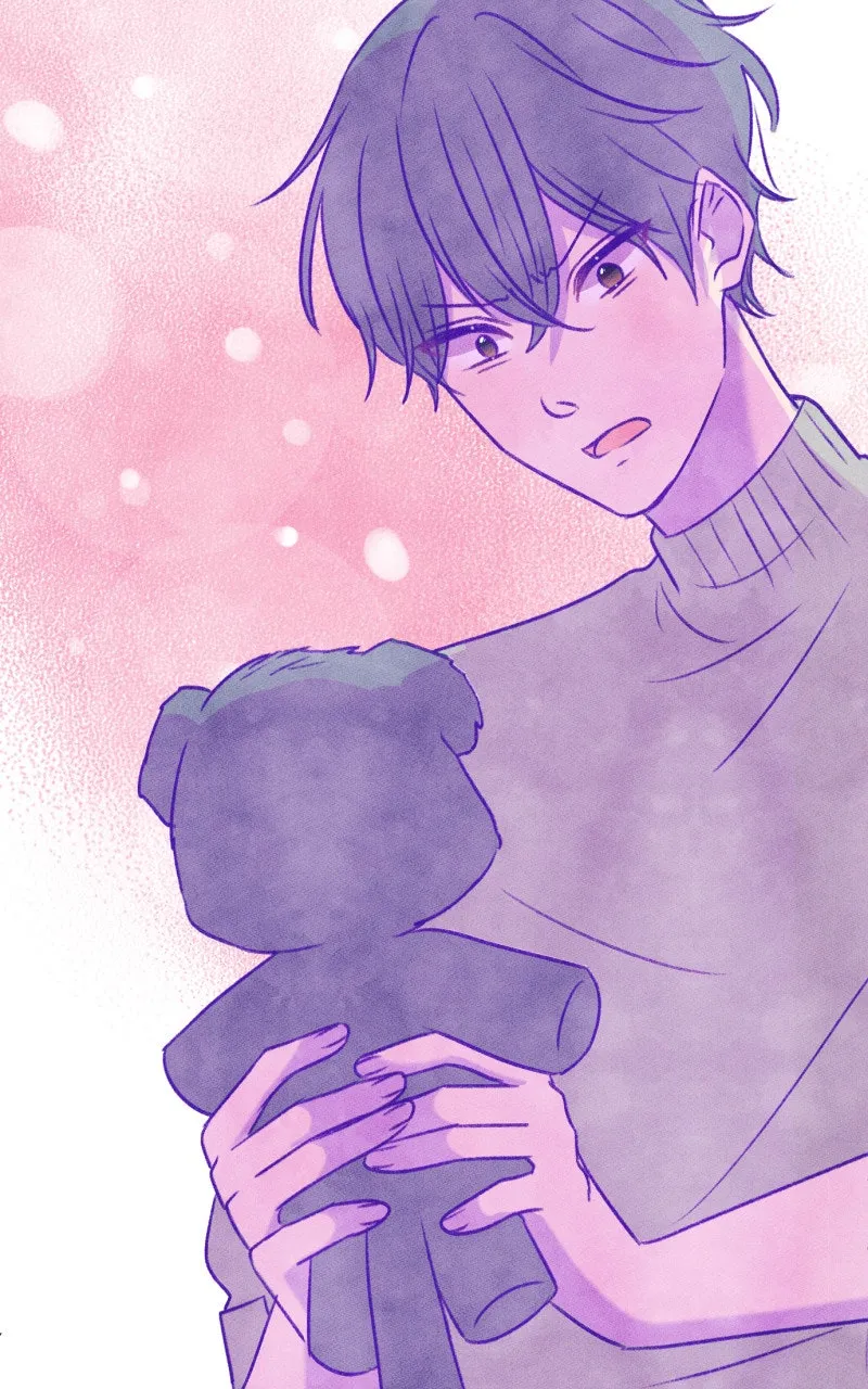 Love Cycle Chapter 69 page 39 - 