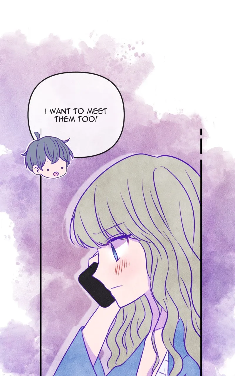 Love Cycle Chapter 69 page 5 - 