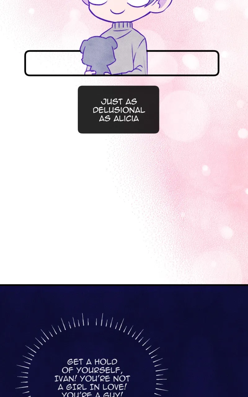 Love Cycle Chapter 69 page 41 - 