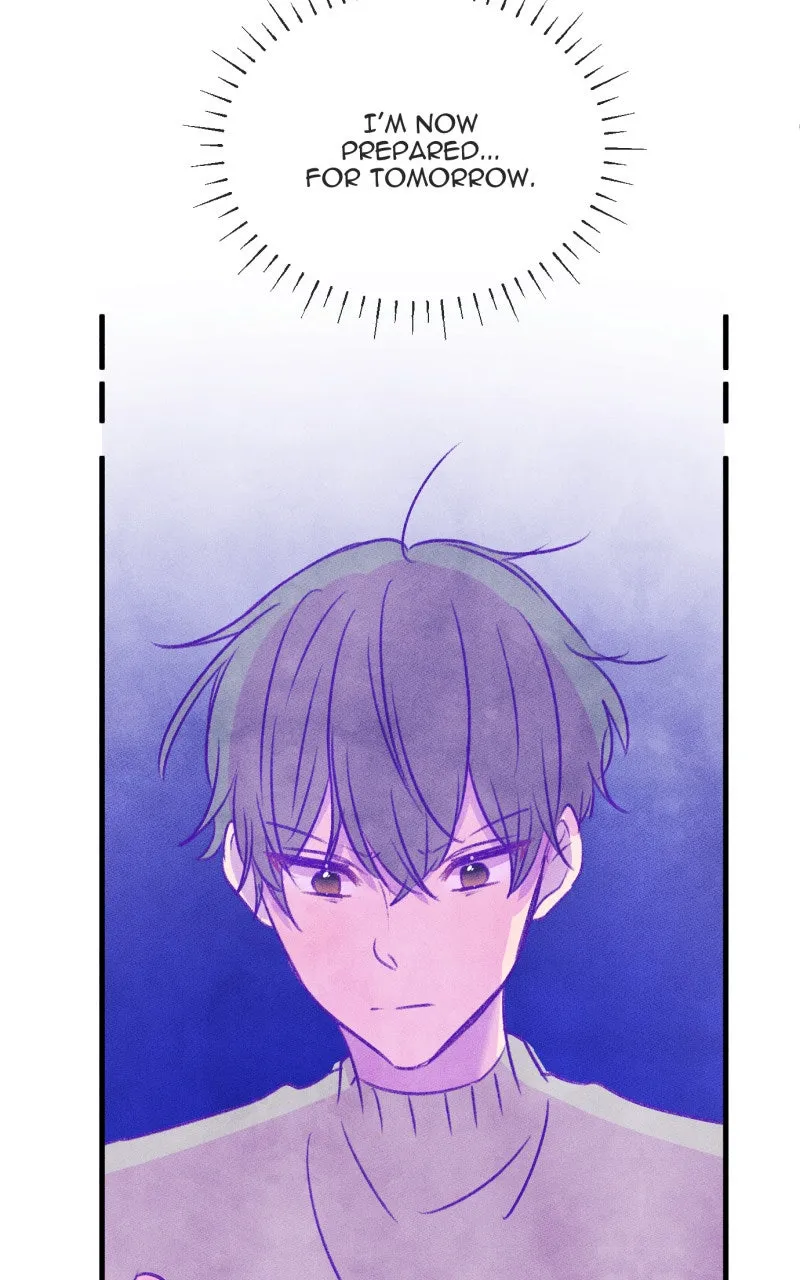 Love Cycle Chapter 69 page 44 - 