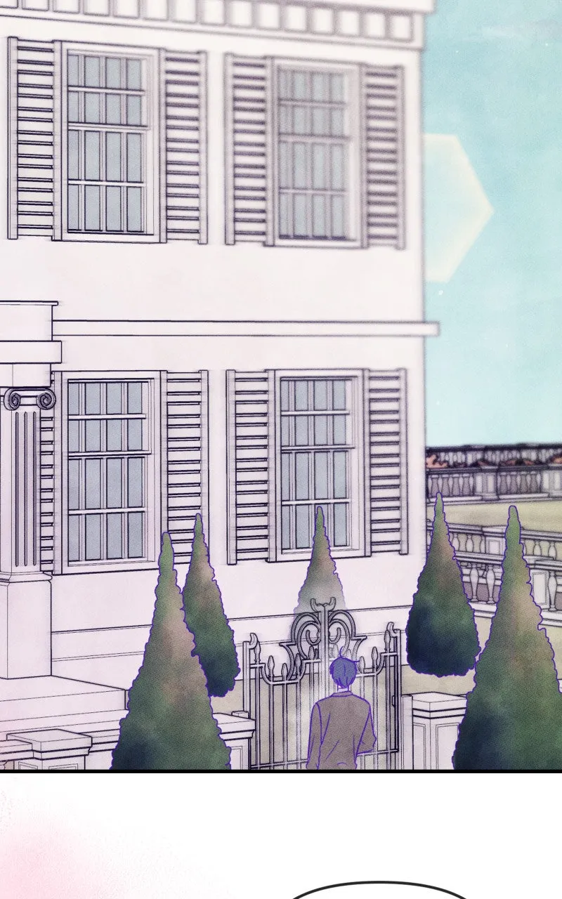 Love Cycle Chapter 69 page 47 - 