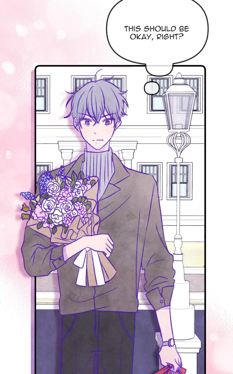 Love Cycle Chapter 69 page 48 - 