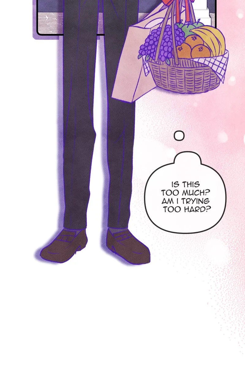 Love Cycle Chapter 69 page 49 - 