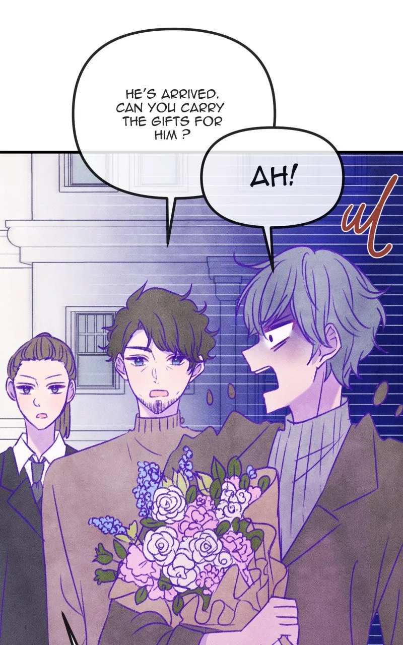 Love Cycle Chapter 69 page 50 - 