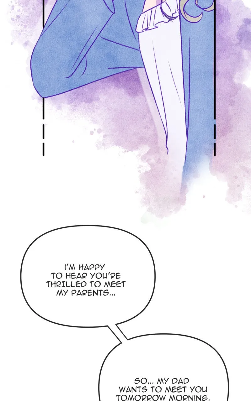 Love Cycle Chapter 69 page 6 - 