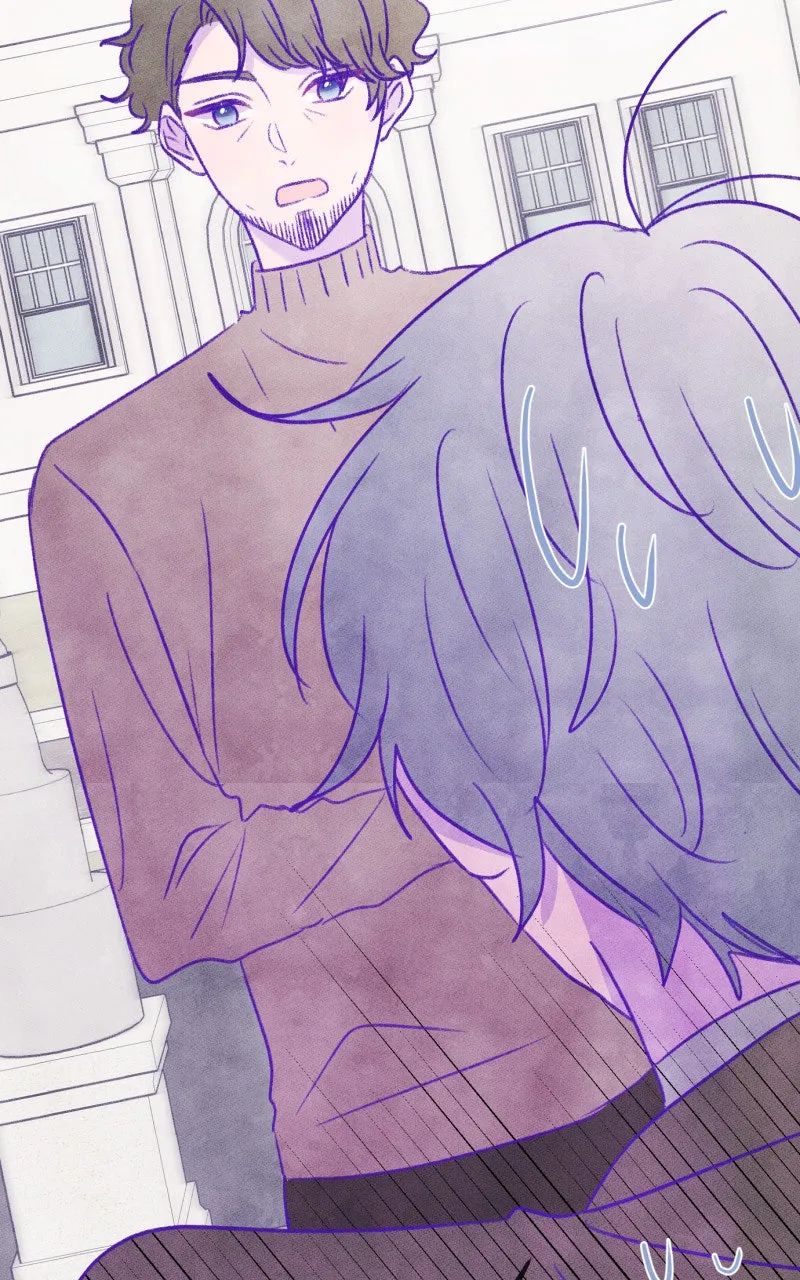 Love Cycle Chapter 69 page 52 - 