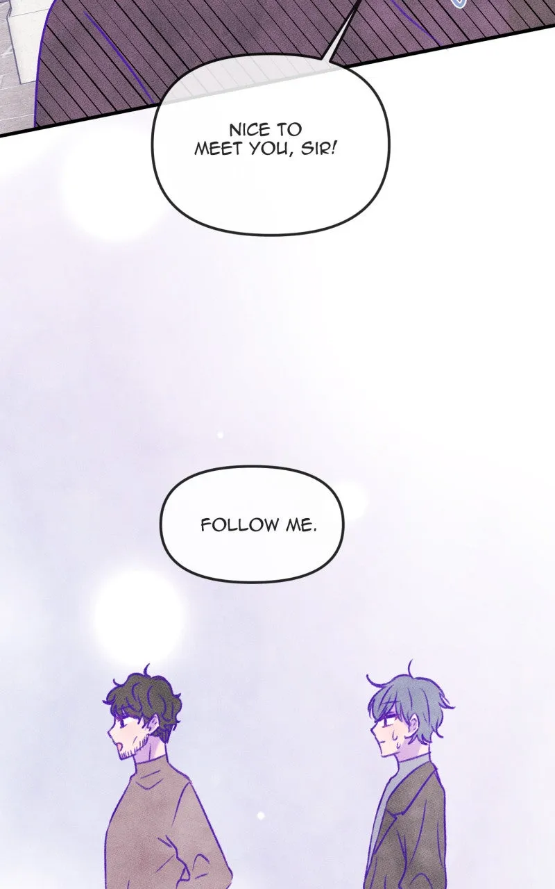 Love Cycle Chapter 69 page 53 - 