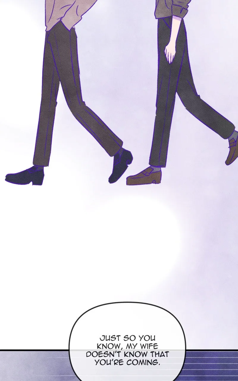Love Cycle Chapter 69 page 54 - 