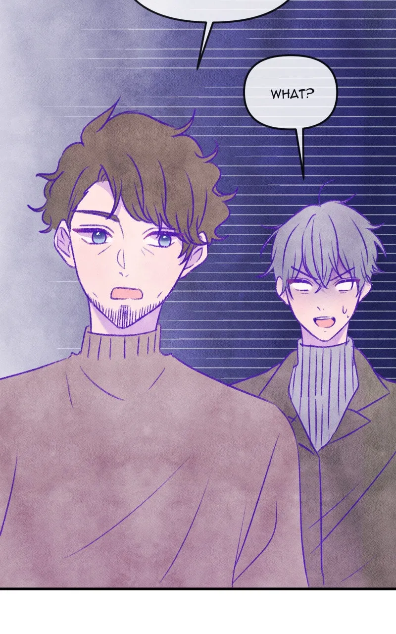 Love Cycle Chapter 69 page 55 - 