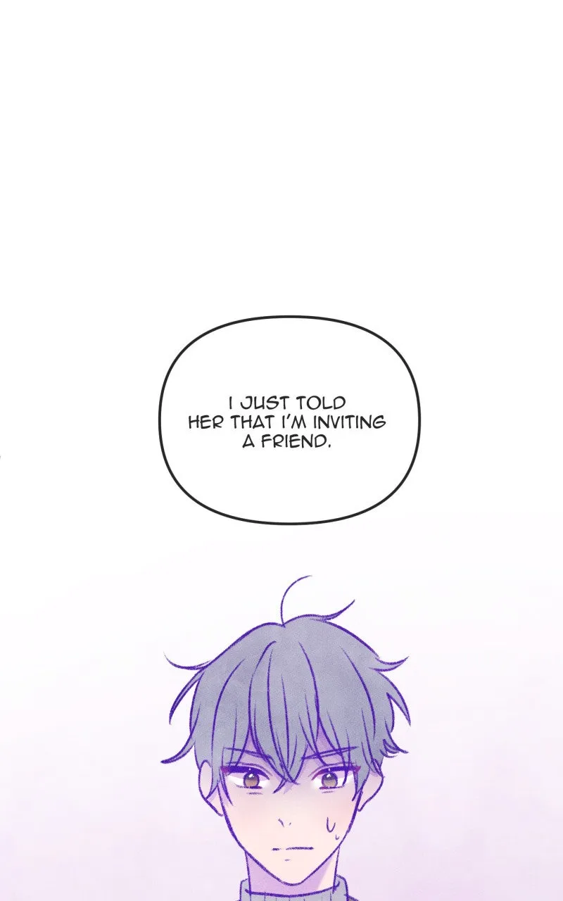 Love Cycle Chapter 69 page 56 - 