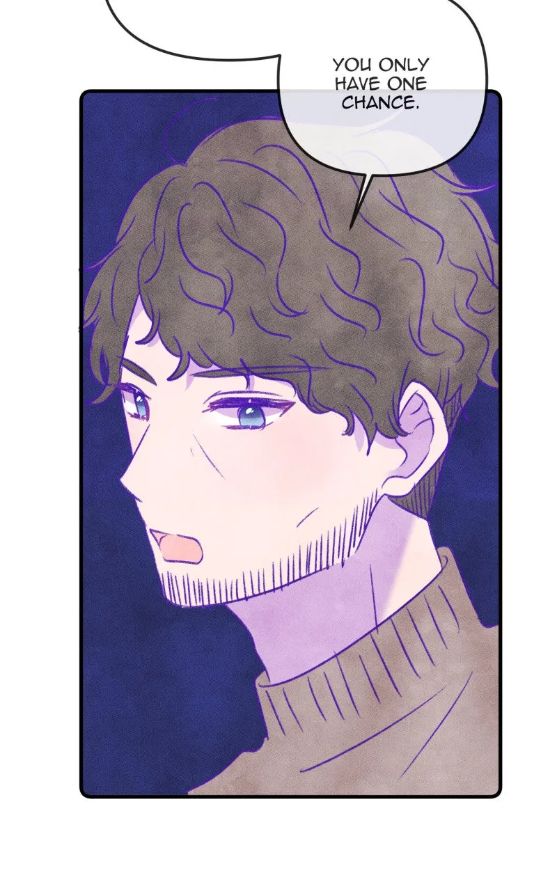 Love Cycle Chapter 69 page 58 - 