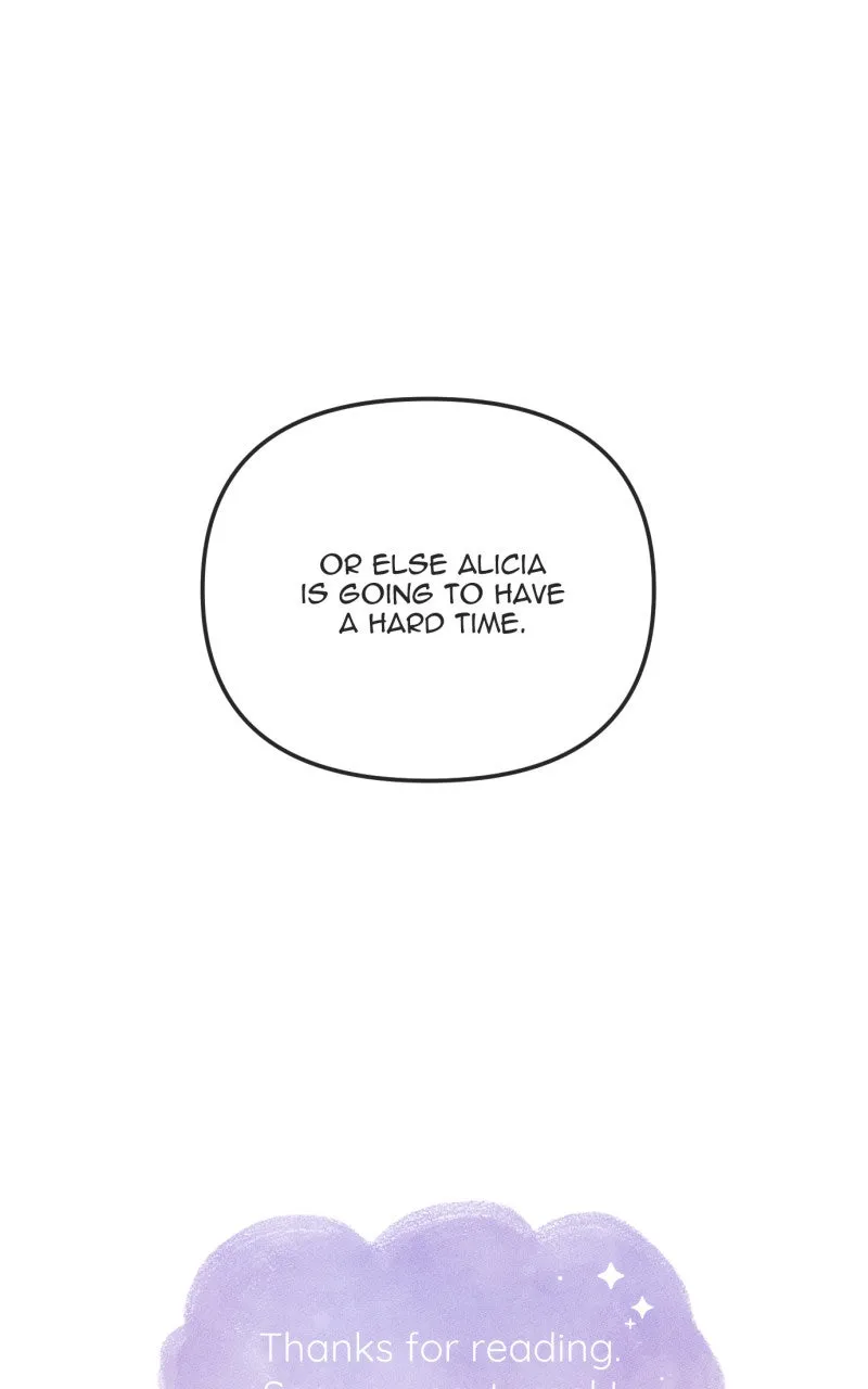 Love Cycle Chapter 69 page 59 - 